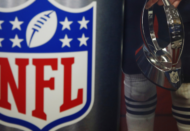 Everyone Loves Super Bowl Prop Bets, But the NFL Wants Them Gone