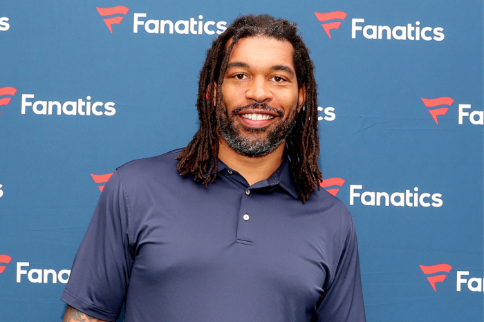 Julius Peppers Was a Freak of Nature in the NFL, But Where is He Now?