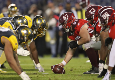 AAF Faces Massive Lawsuit Over Allegedly Stealing Idea for the League