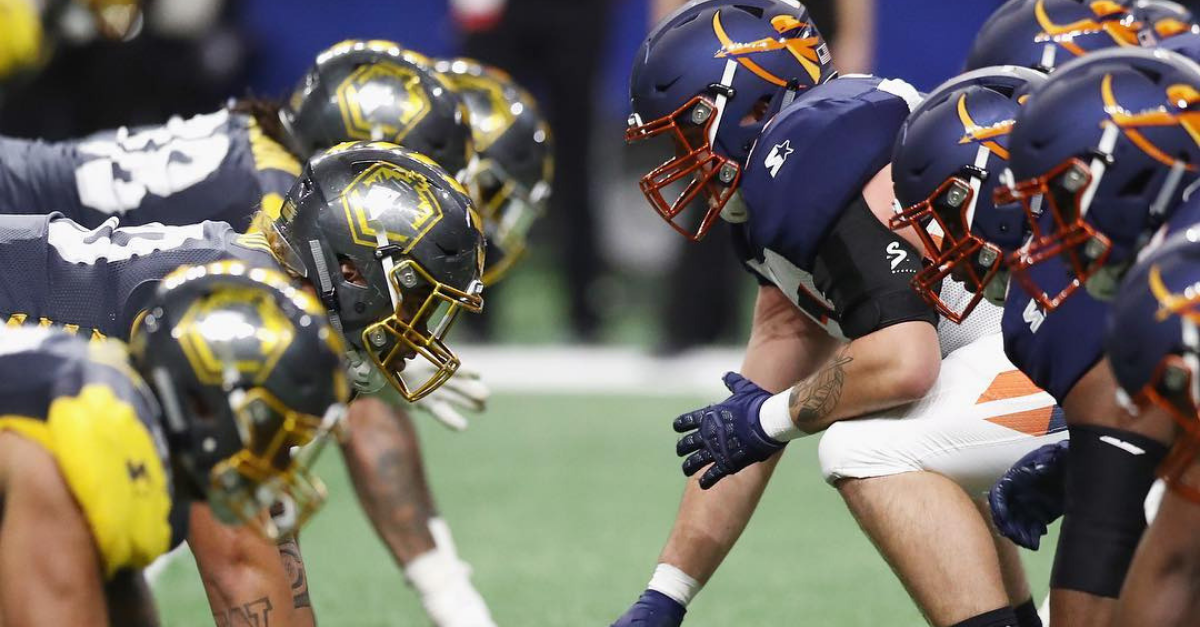 The Alliance of American Football Has Arrived. Here’s Why You’ll Love This League