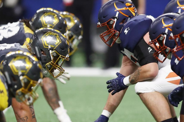 The Alliance of American Football Has Arrived. Here’s Why You’ll Love This League