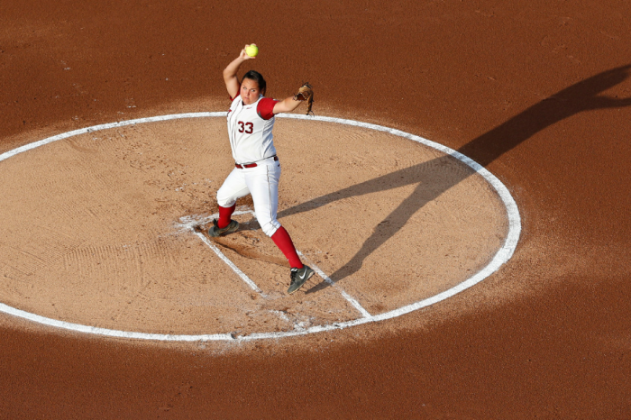 Alabama Softball Looks Like the Tide of Old After Scorching Start