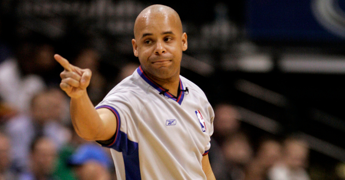 Anthony Jordan Archives FanBuzz