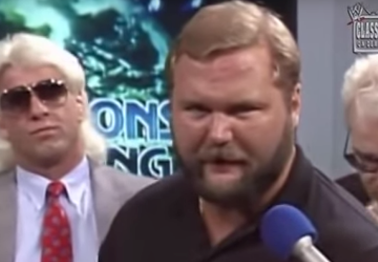 Very Shocking Details Explain Why Arn Anderson was Fired by WWE