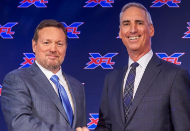 He's Back! Bob Stoops Returns to Football to Coach Dallas' XFL Team
