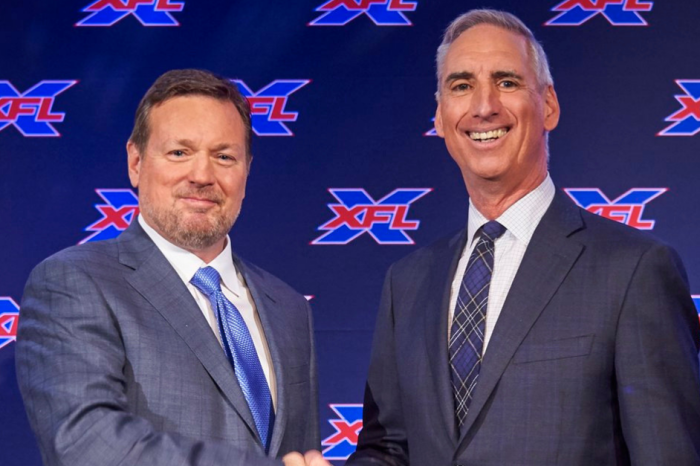 He’s Back! Bob Stoops Returns to Football to Coach Dallas’ XFL Team