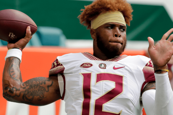 After Starting QB’s Dismissal Over Alleged Abuse, What’s Next for Florida State?