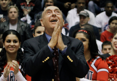 Dick Vitale Earns Lifetime Achievement Award, and It?s Awesome, Baby!