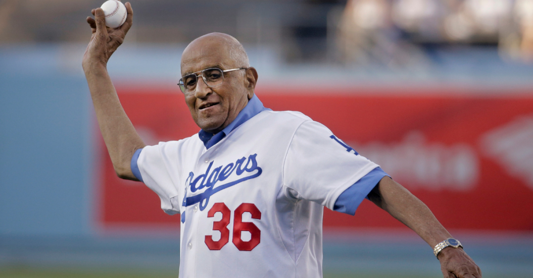 Don Newcombe, Obit