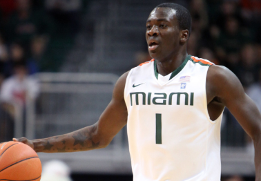 Miami's Top-10 Scorers of All Time Torched the Nets Like Nobody's Business