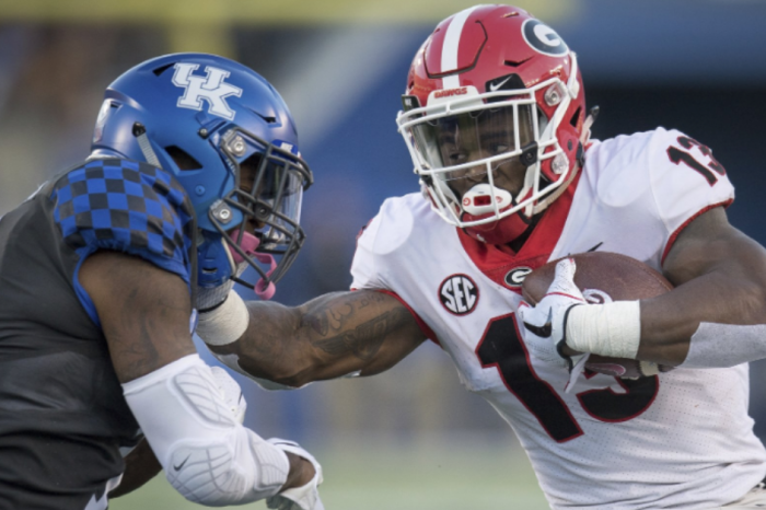 8 SEC Players Who Have the Most to Prove at the NFL Combine