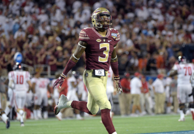 Despite the Hype, FSU's 2015 Recruiting Class was Filled With Hits and Misses