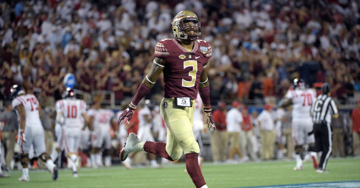 Despite the Hype, FSU’s 2015 Recruiting Class was Filled With Hits and Misses