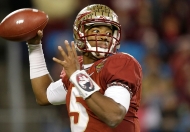 Florida State's 10 Best Passing Performances of All Time