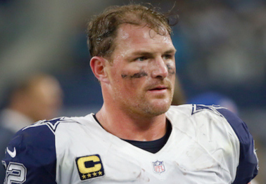He's Baaaack! Jason Witten Ends Retirement and Returns to the NFL