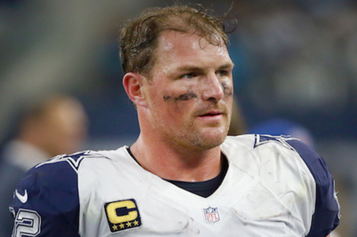 He’s Baaaack! Jason Witten Ends Retirement and Returns to the NFL