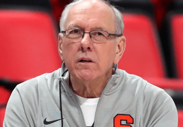 Syracuse Basketball Coach Hits, Kills Pedestrian Walking on Highway