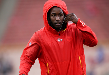 Troubled RB Kareem Hunt Signs 1-Year Deal with Cleveland Browns