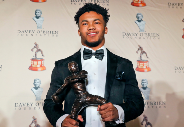 Kyler Murray's Measurements Are In, But Should They Really Matter?