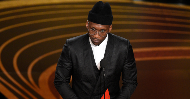 Before He Won Oscars, Mahershala Ali Was a Tough-Nosed College Basketball Player