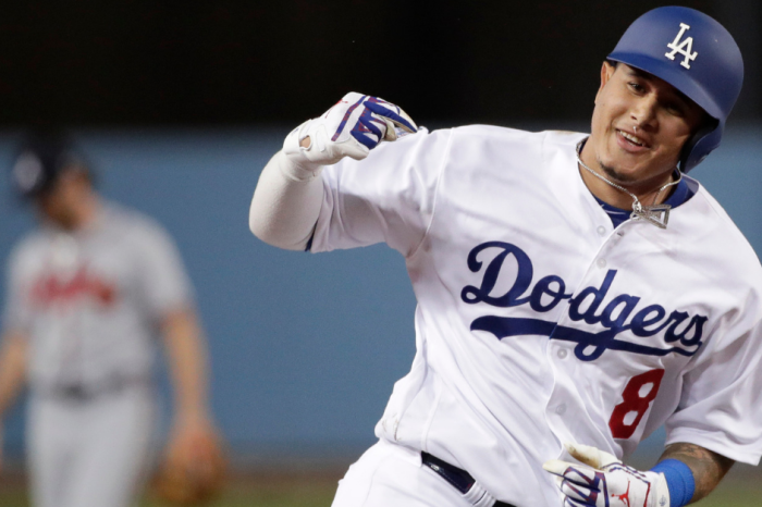 Manny Machado Agrees to Record-Breaking 10-Year, $300 Million Deal