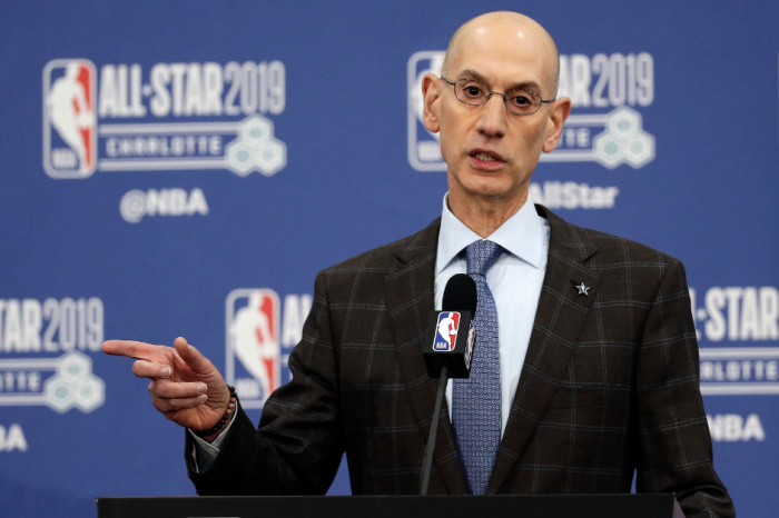 NBA Proposes Ending the ‘One-And-Done’ Era of College Basketball
