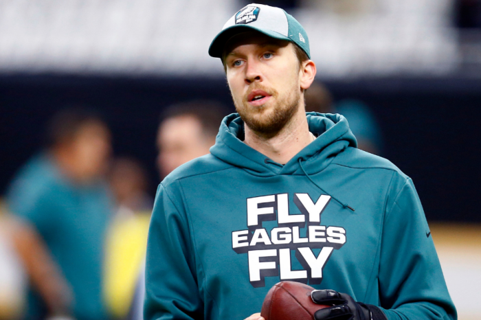 Nick Foles is Now a Free Bird, But Where Could This Eagle Land?