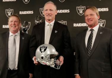 Where Should the Homeless Raiders Play in 2019? Here Are Some Options