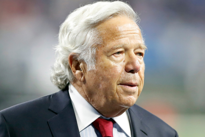 Patriots Owner Robert Kraft Pleads Not Guilty to Prostitution Charges
