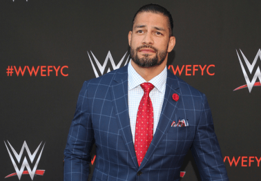 Is Roman Reigns a First-Ballot WWE Hall of Famer?