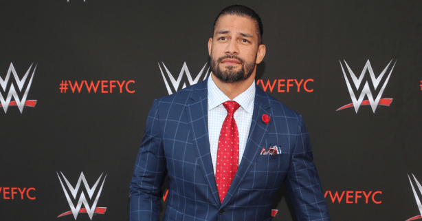 Is Roman Reigns a First-Ballot WWE Hall of Famer?