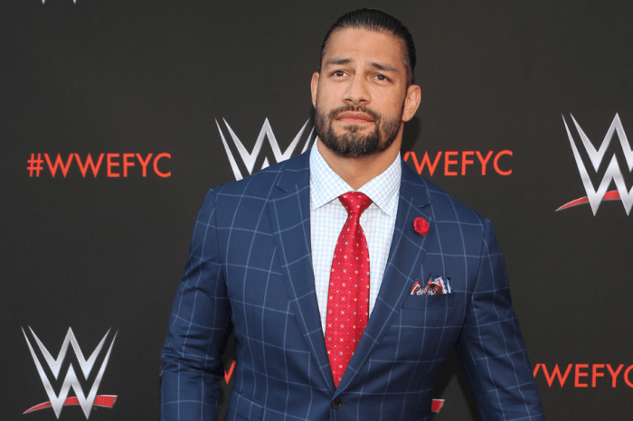 Roman Reigns Will Return to WWE Raw to Update His Health Status