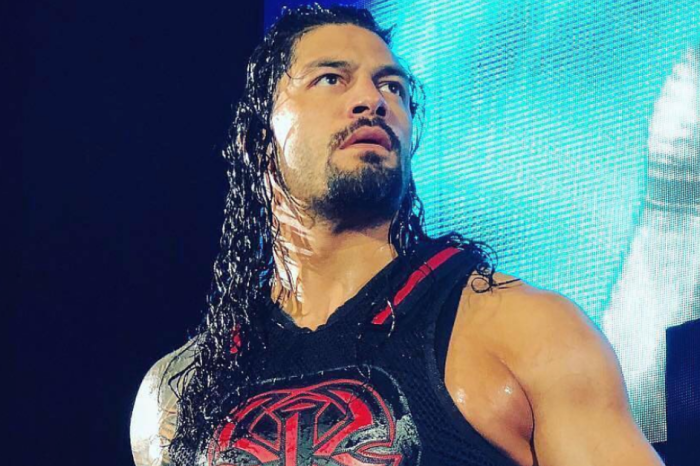 Could Roman Reigns’ New Movie Role Mean a WWE Return is Next?