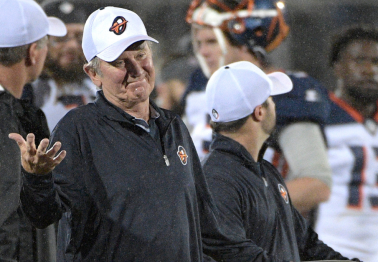 4 Reasons Why Steve Spurrier's AAF Debut Was Both Hilarious and Awesome