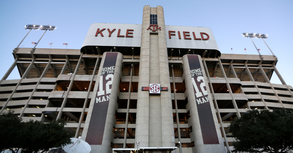 Texas A&M Postpones Graduation, Cancels 101-Year Tradition of Parents Weekend