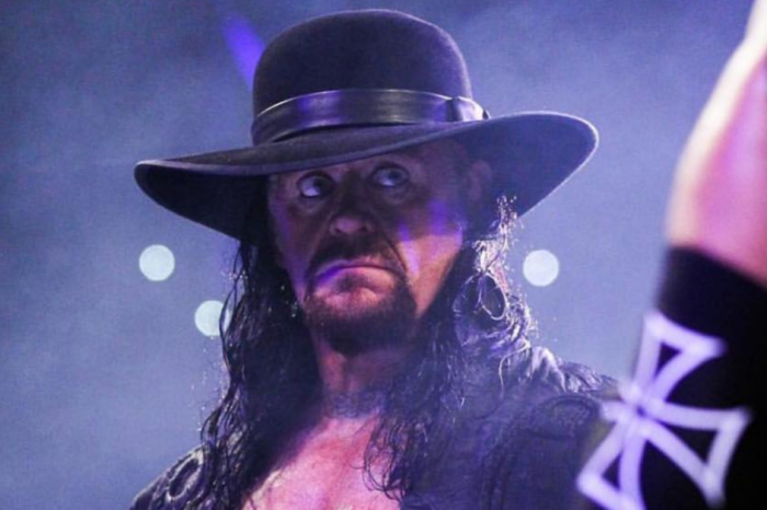Unfortunately, WWE Has No Plans to Use The Undertaker at WrestleMania 35