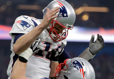 New England Makes History in the Most Boring Super Bowl Win Ever