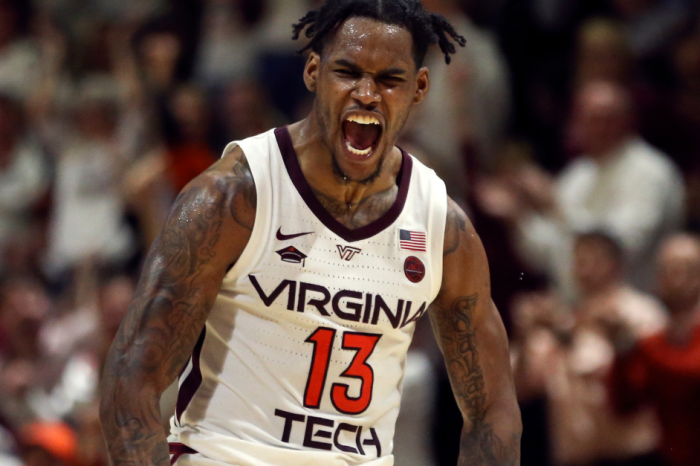 No. 3 Duke Upset by Virginia Tech as Zion Sits Again with Injury
