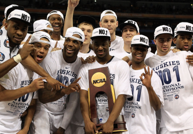 The 2011 UConn Huskies and the Greatest Postseason Run in College Basketball History