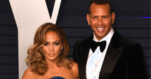 Jose Canseco Accuses A-Rod of Cheating on Jennifer Lopez and Wants to Fight
