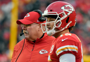 The Chiefs Will Propose a Much-Needed Rule Change for NFL OT Games