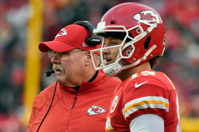 The Chiefs Will Propose a Much-Needed Rule Change for NFL OT Games