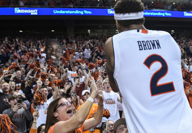 Auburn?s Road to the Final Four is Tough, But These Tigers are Dangerous