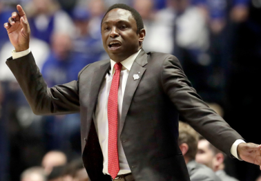 If Alabama Fires Avery Johnson, Is This Big 12 Coach the Frontrunner?