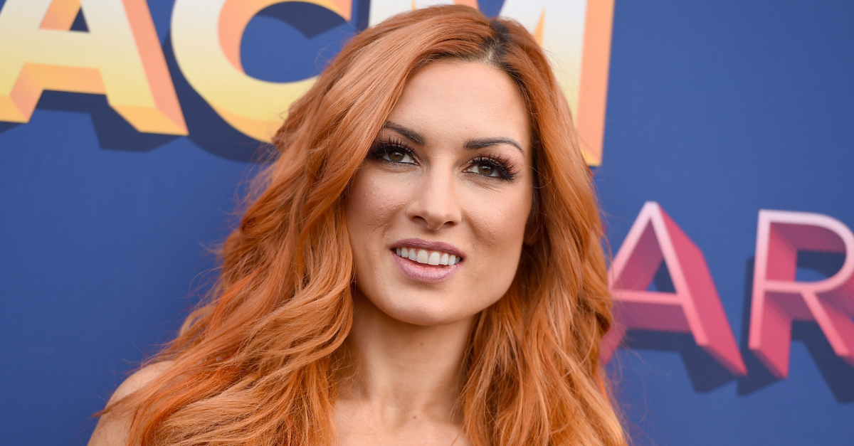 Becky Lynch Net Worth 2023