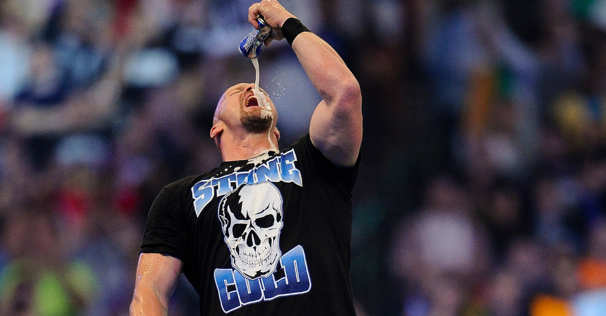 5 Iconic 'Stone Cold' Steve Austin Moments in Honor of '3:16 Day