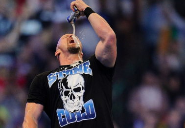 Relive Steve Austin's Greatest Moments, Because Stone Cold Said So!