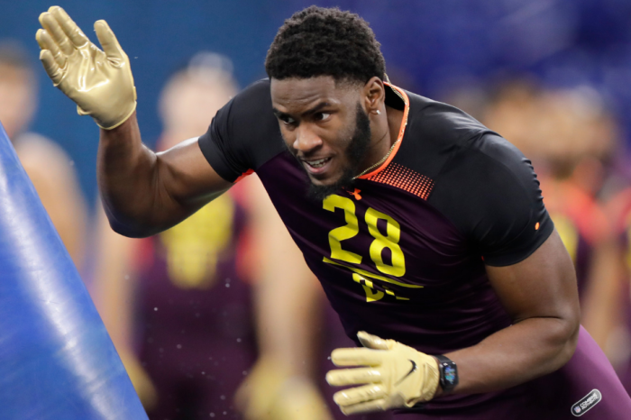 Florida State Stars Show Flashes of Brilliance at the NFL Combine