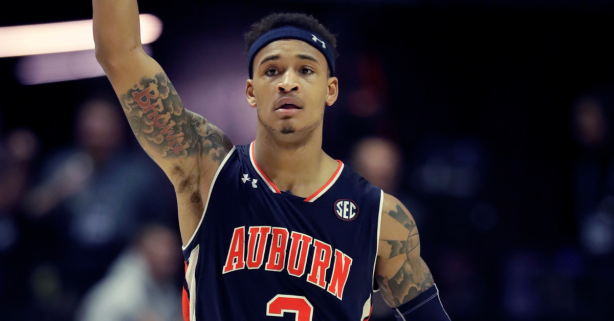 Auburn Needs Bryce Brown’s A-Game to Take Down Mighty Kansas