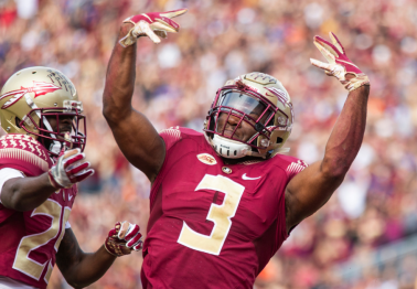 8 Seminoles You Need to Watch at FSU's Annual Spring Game